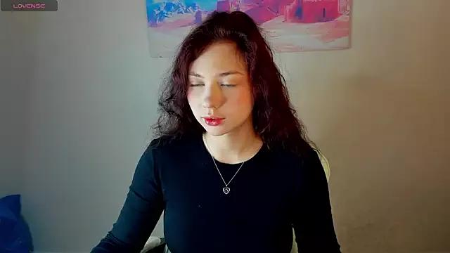 Try our streaming cams variety and talk on a personal level with our adorable girls streamers, showing off their bountiful shapes and dildos.