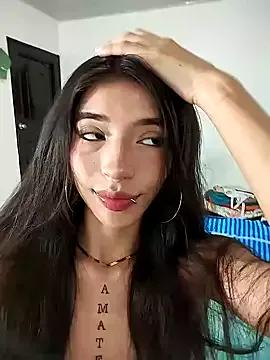 Try our streaming cams variety and talk on a personal level with our adorable girls streamers, showing off their bountiful shapes and dildos.