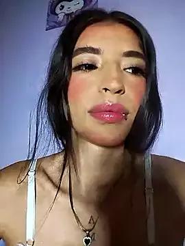 Missa_Anname from StripChat is Freechat