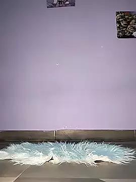 Missa_Anny from StripChat is Freechat