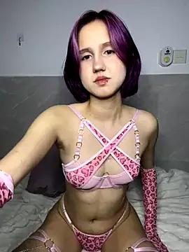 Missa_Milkins from StripChat