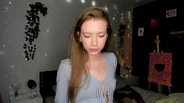 Missa_sweet from StripChat