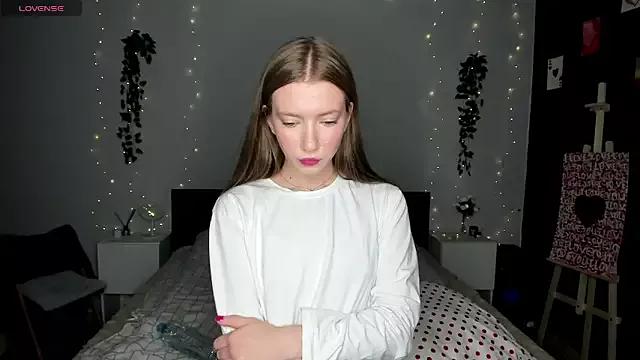 Missa_sweet from StripChat