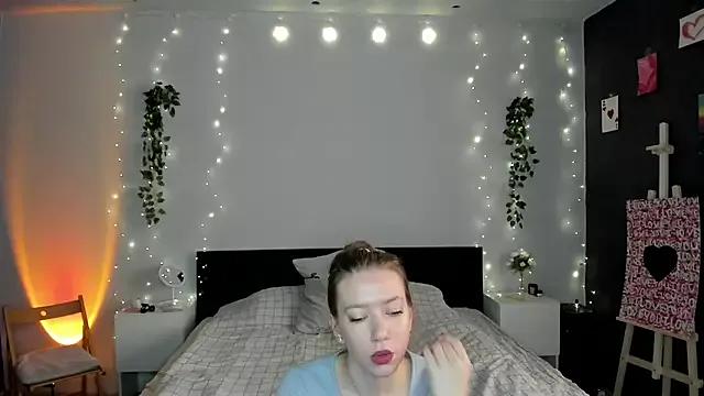 Missa_sweet from StripChat is Freechat