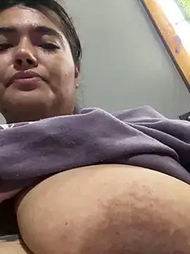 missaaprilv from StripChat