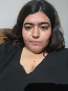 missaaprilv from StripChat