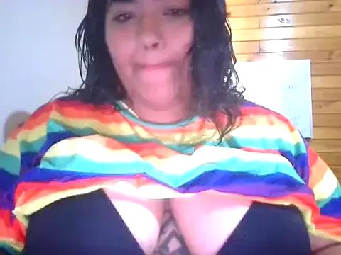 missaaprilv from StripChat