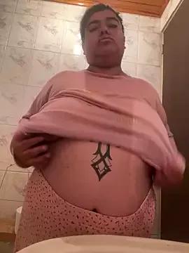 missaaprilv from StripChat