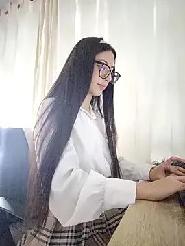 MissAfroditha from StripChat