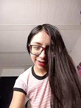 MissAfroditha from StripChat