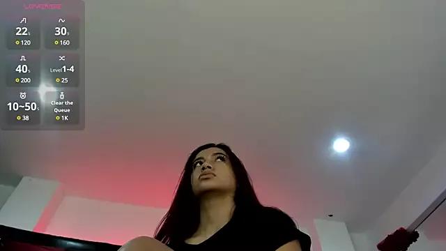 Try our streaming cams variety and talk on a personal level with our adorable girls streamers, showing off their bountiful shapes and dildos.