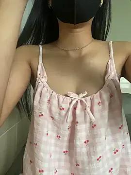 Missalrwuiing502 from StripChat is Freechat