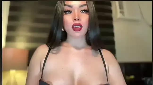 MISSANACONDA from StripChat