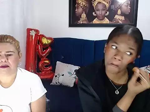 MISSANDRE4 from StripChat