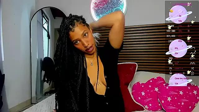 Missangeldust16 from StripChat