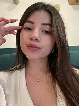 Missani from StripChat