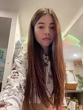 Missani from StripChat