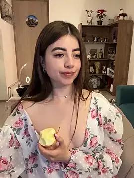 Missani from StripChat