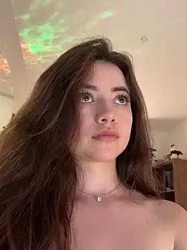 Missani from StripChat
