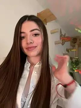 Missani from StripChat