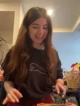 Missani from StripChat