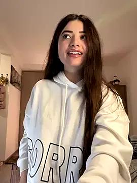 Missani from StripChat