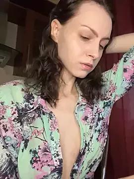MissAnuta from StripChat
