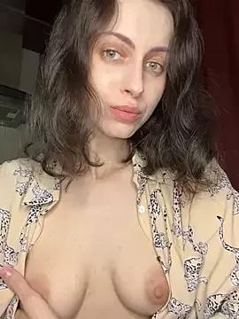 MissAnuta from StripChat
