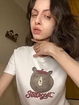 MissAnuta from StripChat