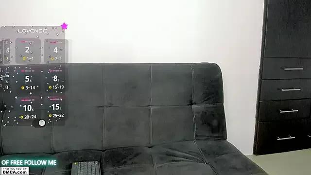 missari_054 from StripChat