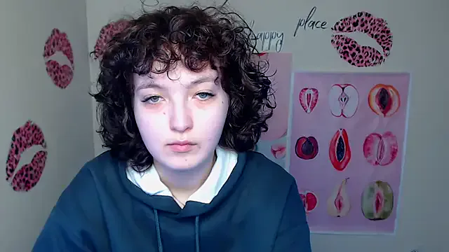 MissAriaa on StripChat 