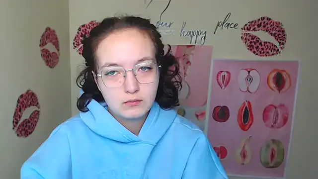 MissAriaa on StripChat 