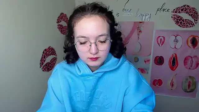 MissAriaa on StripChat 