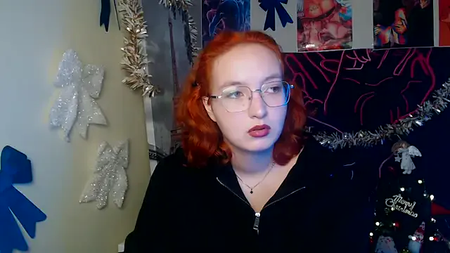 MissAriaa on StripChat 