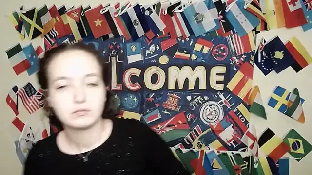 MissAriaa on StripChat 