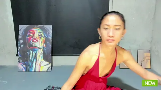 MissAriba on StripChat 