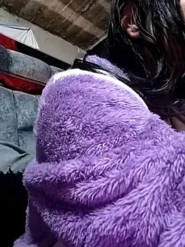 missashlyrosette from StripChat is Freechat