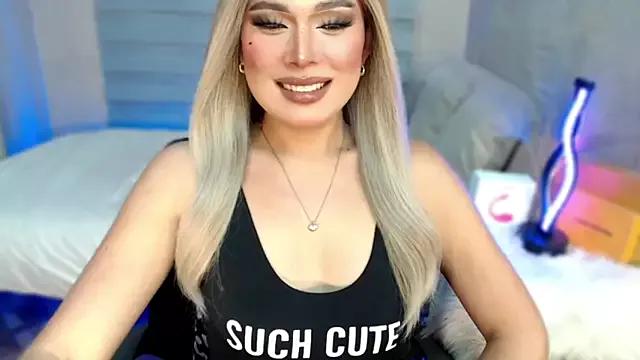 Missavacroft from StripChat