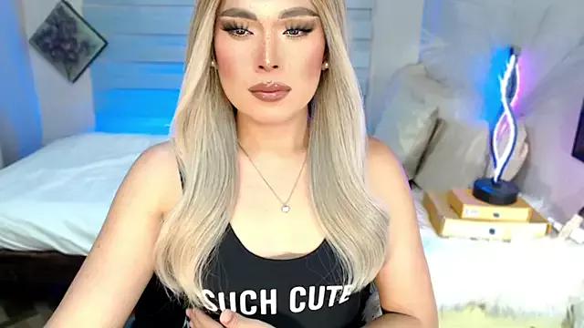 Missavacroft from StripChat