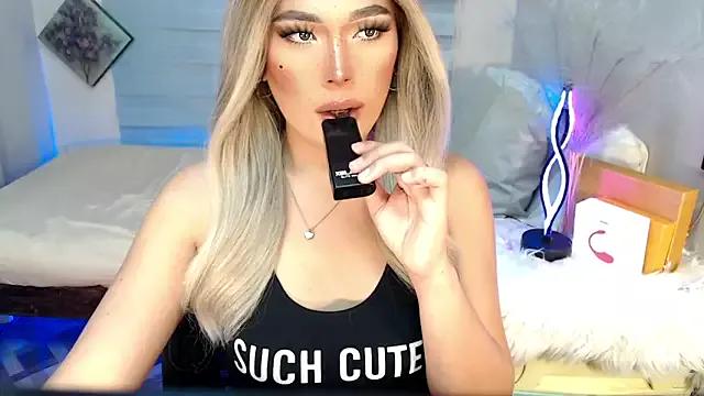 Missavacroft from StripChat