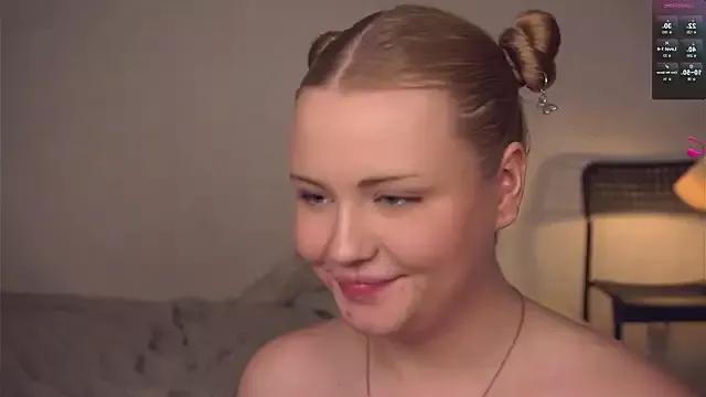 missbeatriss from StripChat