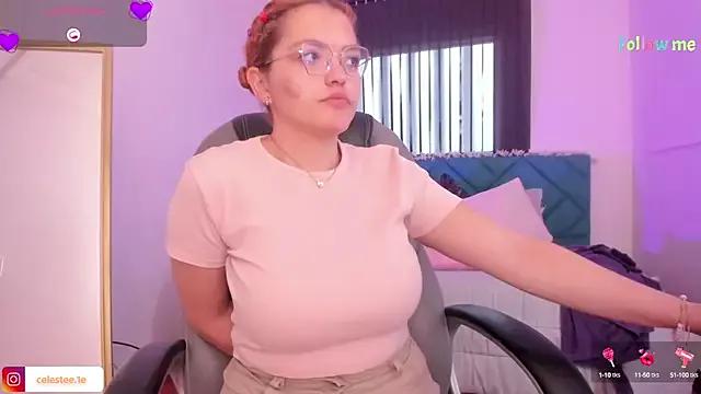 Missbrave1 from StripChat
