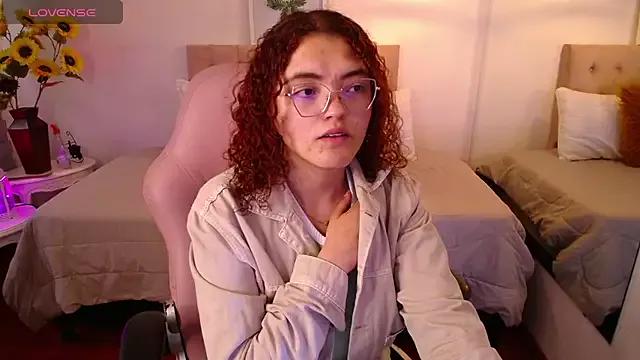 Missbrave1 from StripChat