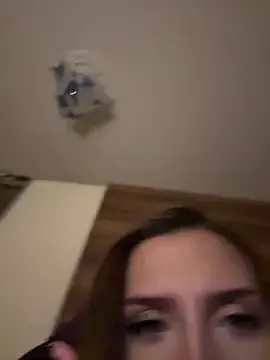 Missbrria from StripChat