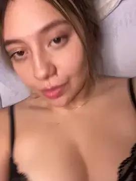 MissCat_ from StripChat is Private