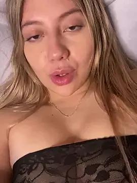 MissCat_ from StripChat