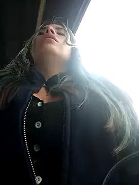 Misscata1106 from StripChat