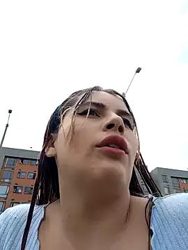 Misscata1106 from StripChat