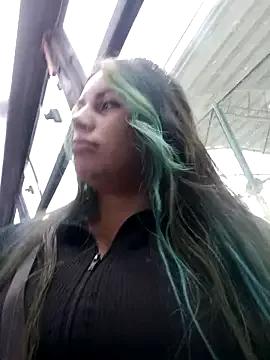 Misscata1106 from StripChat