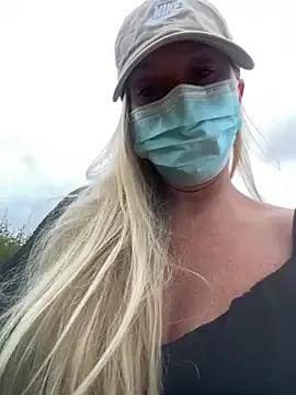 misscharlottezz from StripChat